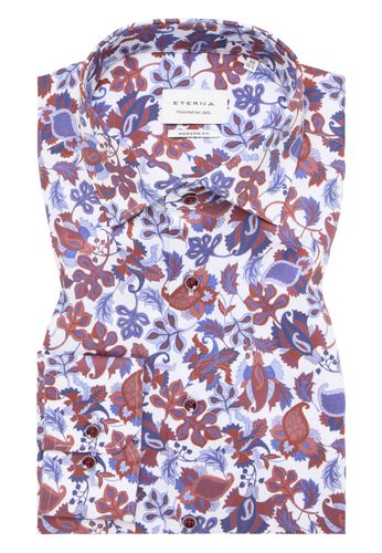 ETERNA Hemd Twill Langarm Langarm - 65cm