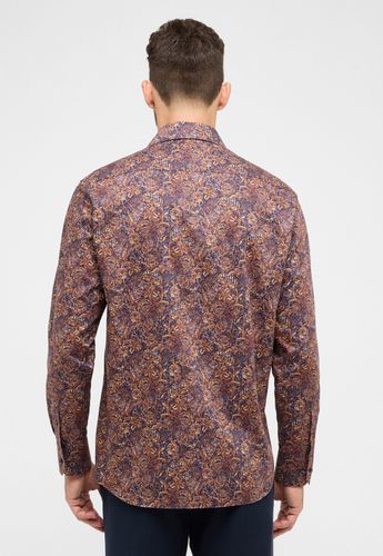 ETERNA Hemd Twill Langarm