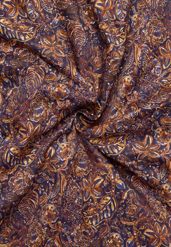 ETERNA Hemd Twill Langarm