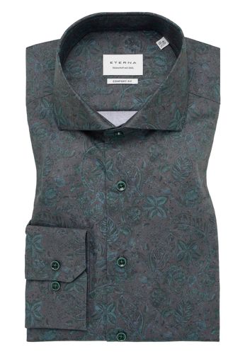 ETERNA Hemd Twill Langarm Langarm - 65cm