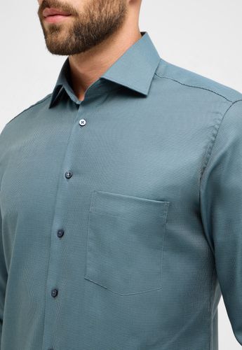ETERNA Hemd Twill Langarm