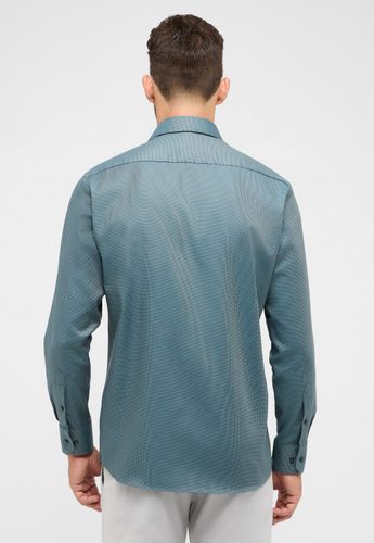 ETERNA Hemd Twill Langarm