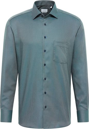ETERNA Hemd Twill Langarm