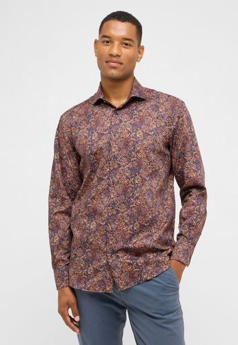ETERNA Hemd Twill Langarm