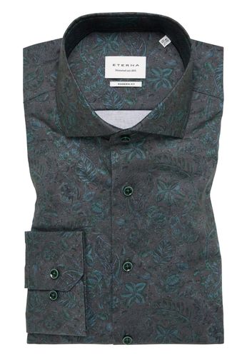 ETERNA Hemd Twill Langarm Langarm - 65cm