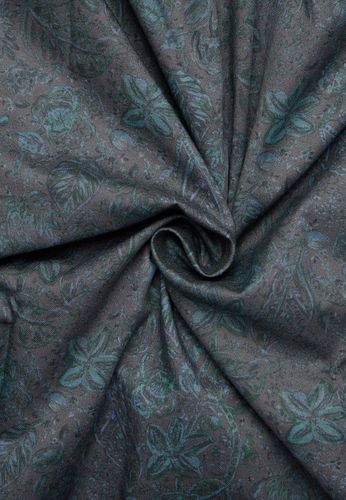 ETERNA Hemd Twill Langarm