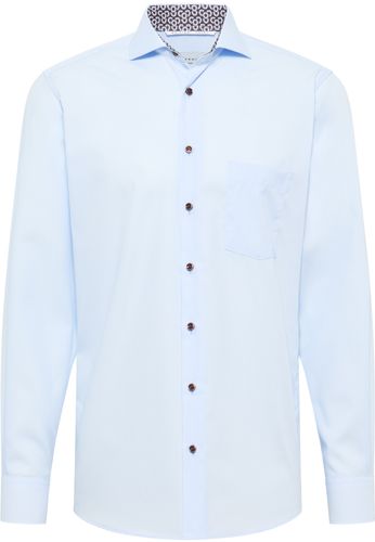ETERNA Original Shirt Popeline Langarm
