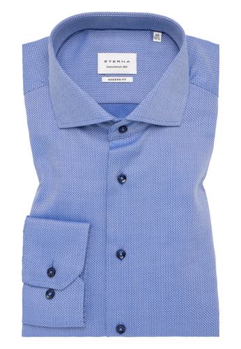 ETERNA Hemd Langarm Langarm - 65cm