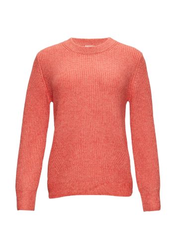 S.OLIVER Strickpullover