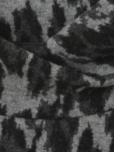 VIA APPIA Sweatshirt Kragen 1/1 Arm Druck