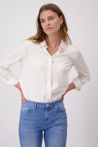 MONARI Bluse, marshmallow
