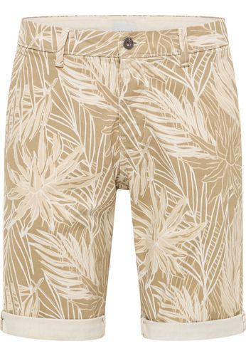 MUSTANG Style Amsterdam Shorts
