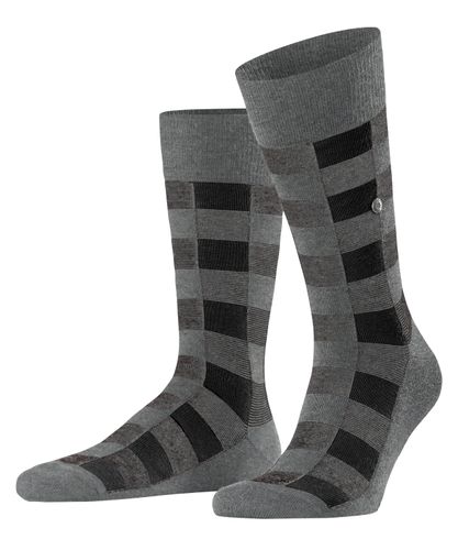 FALKE Burlington Buffalo Check Herren Default Title