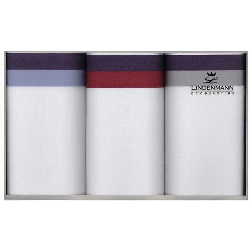 LINDENMANN Taschentücher LINDENMANN Default Title