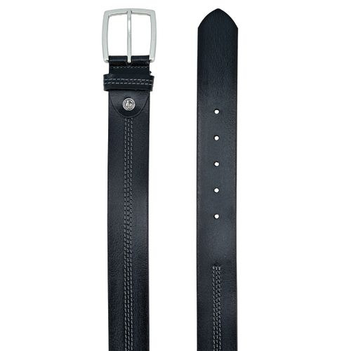 LINDENMANN Ledergürtel LINDENMANN