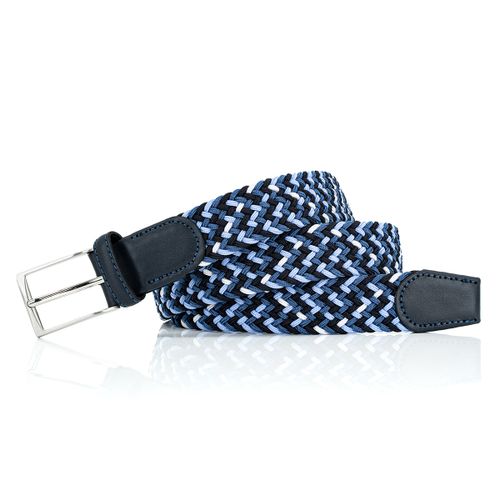 LINDENMANN Textilgürtel LINDENMANN