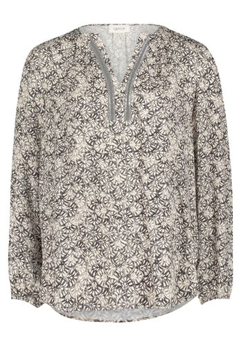 CARTOON Casual-Bluse