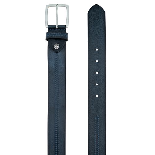 LINDENMANN Ledergürtel LINDENMANN