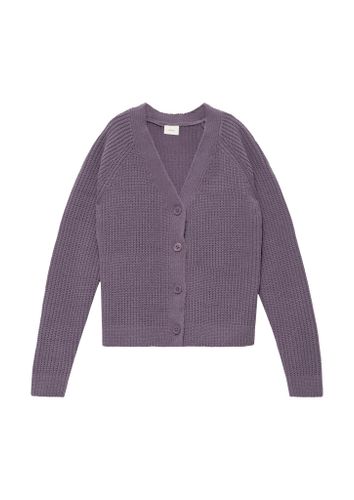 OLIVER TWIST Strickjacke