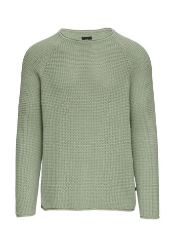 QS Strickpullover L