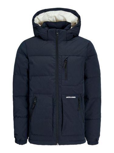 JACK & JONES JACK&JONES JJEOTTO PUFFER JACKET SN JNR