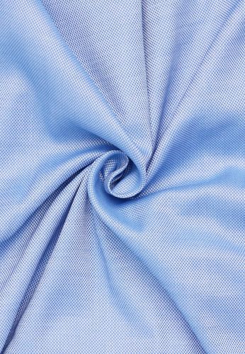 ETERNA Performance Shirt Natté-Stretch Langarm