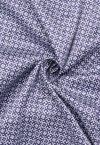 ETERNA Performance Shirt Twill Langarm