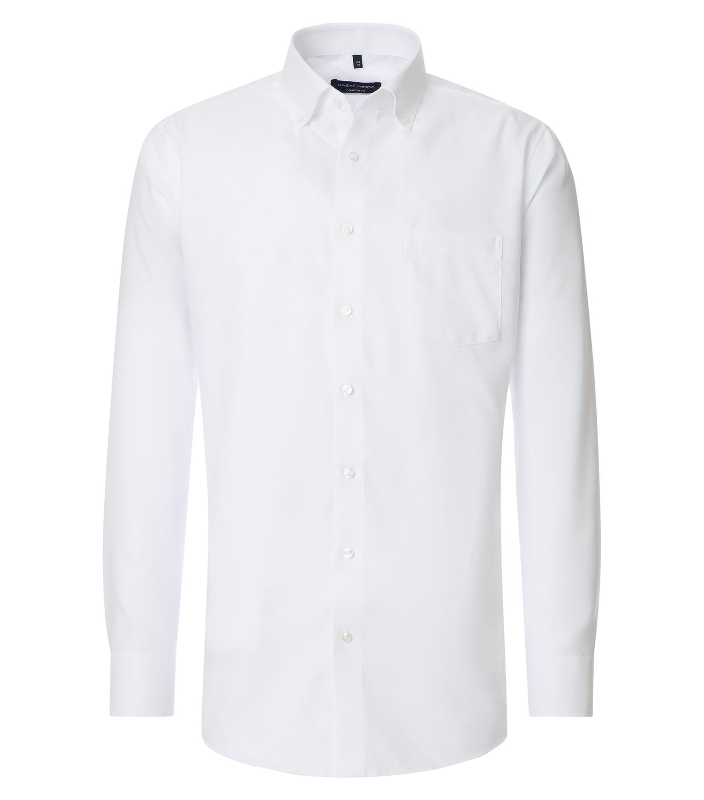 CASA MODA Businesshemd (ab sofort als VENTI Artikel 226110940) 45
