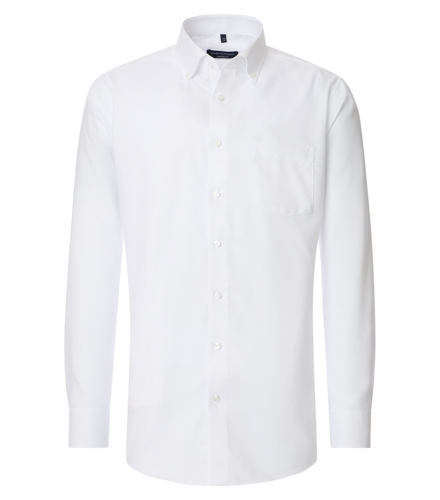 CASA MODA Businesshemd (ab sofort als VENTI Artikel 226110940) 45
