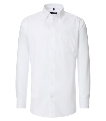 CASA MODA Businesshemd (ab sofort als VENTI Artikel 226110940) 45