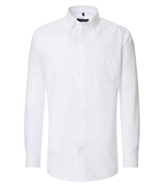 CASA MODA Businesshemd (ab sofort als VENTI Artikel 226110940) 45