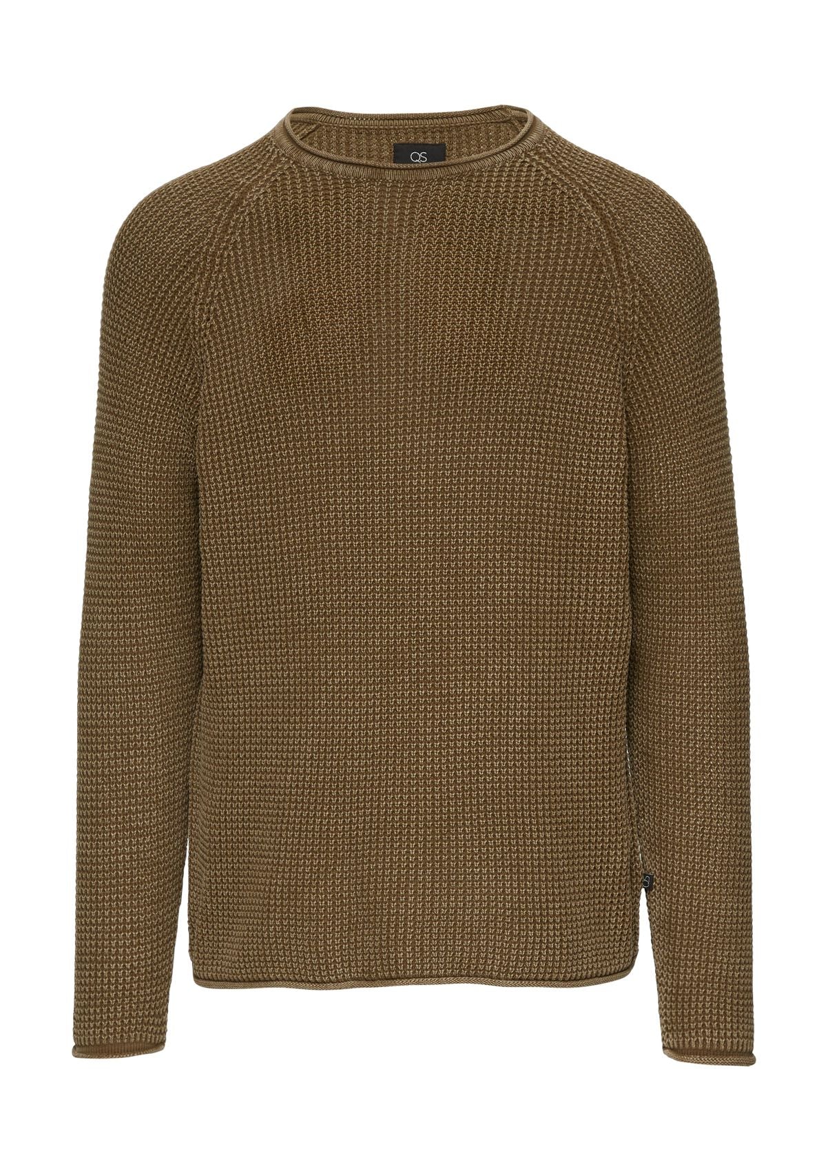 QS Strickpullover