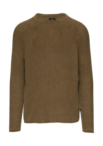 QS Strickpullover