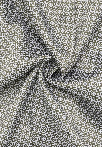 ETERNA Performance Shirt Twill Langarm
