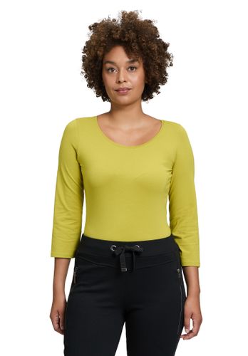 CARTOON Basic Shirt