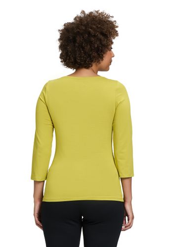 CARTOON Basic Shirt