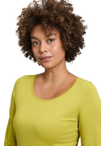 CARTOON Basic Shirt