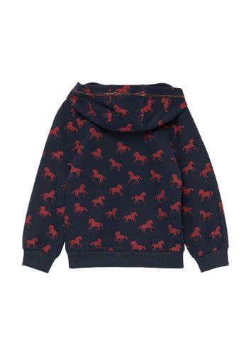 OLIVER TWIST Sweatshirt