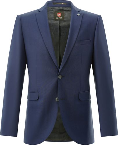 C.G. Sakko/Jacket CG Caden SV, blau 54