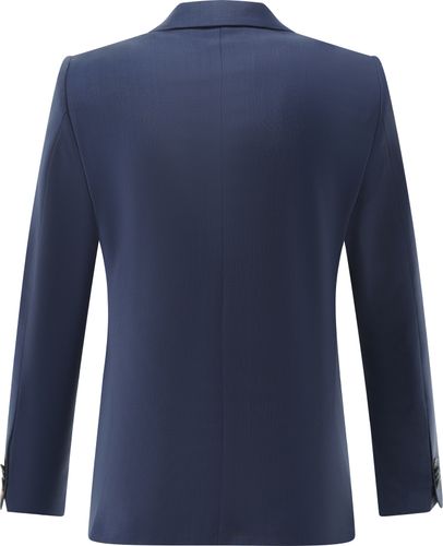 C.G. Sakko/Jacket CG Caden SV, blau