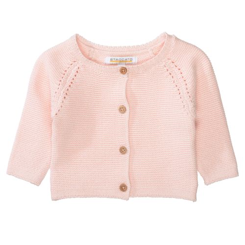 STACCATO Md.-Strickjacke 62
