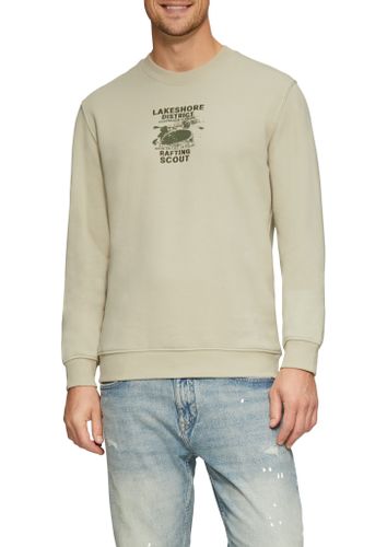 S.OLIVER Sweatshirt