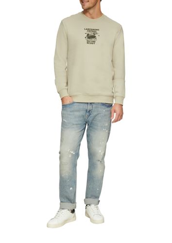 S.OLIVER Sweatshirt