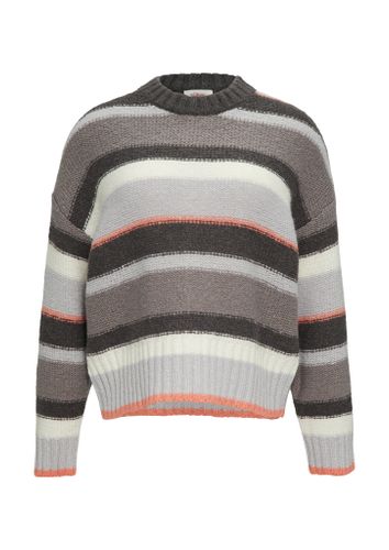 S.OLIVER Strickpullover