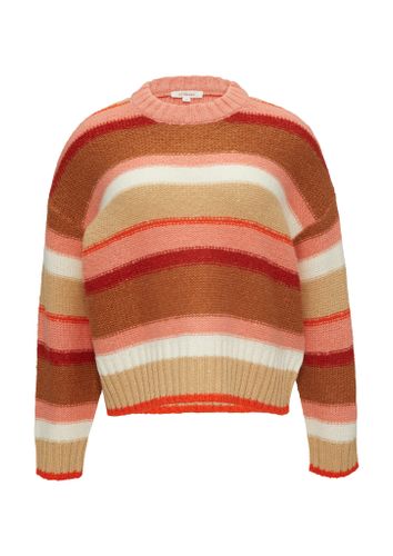 S.OLIVER Strickpullover