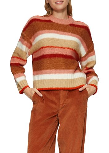 S.OLIVER Strickpullover