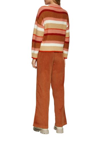 S.OLIVER Strickpullover