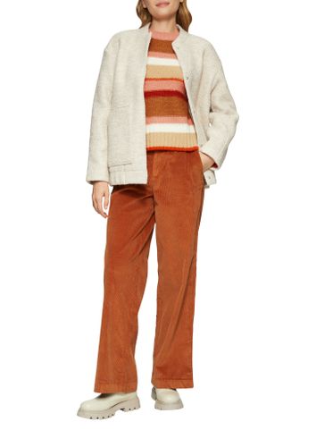 S.OLIVER Strickpullover