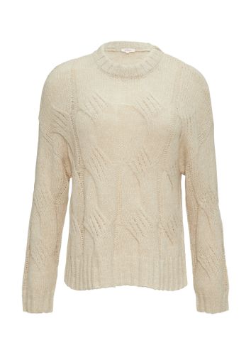 S.OLIVER Strickpullover 46