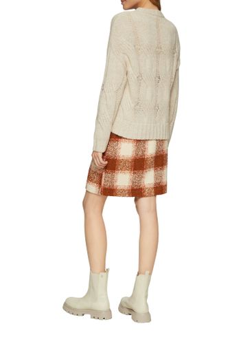 S.OLIVER Strickpullover
